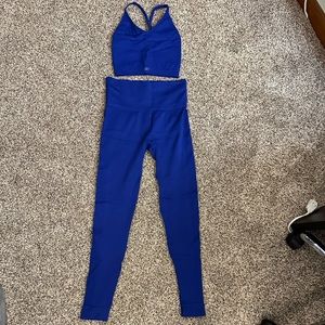 Set Active Work Out Set